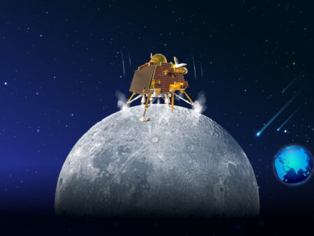 2023.. عامٌ غني بالاكتشافات العلمية الرائعة