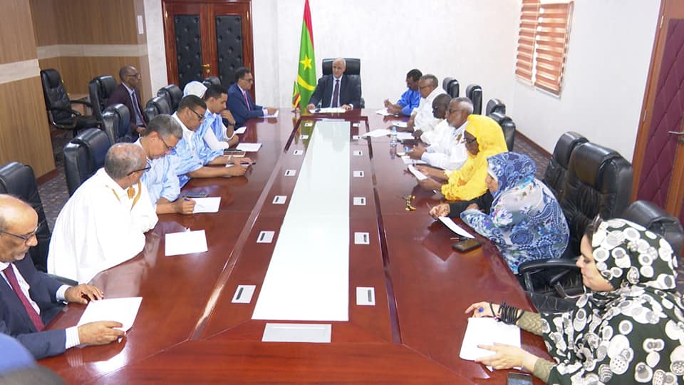 البرلمان يبدأ يوم الاثنين أسئلة شفوية لبعض الوزراء(التفاصيل)