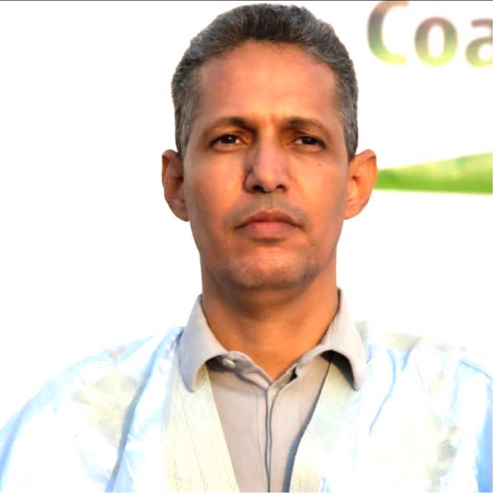 خيارات المعارضة في الرئاسيات المقبلة