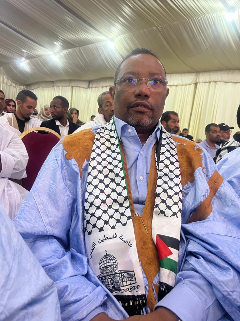 محمد محمود ولد بكار يكتب: محاسبات كبرى(الحلقة 3)