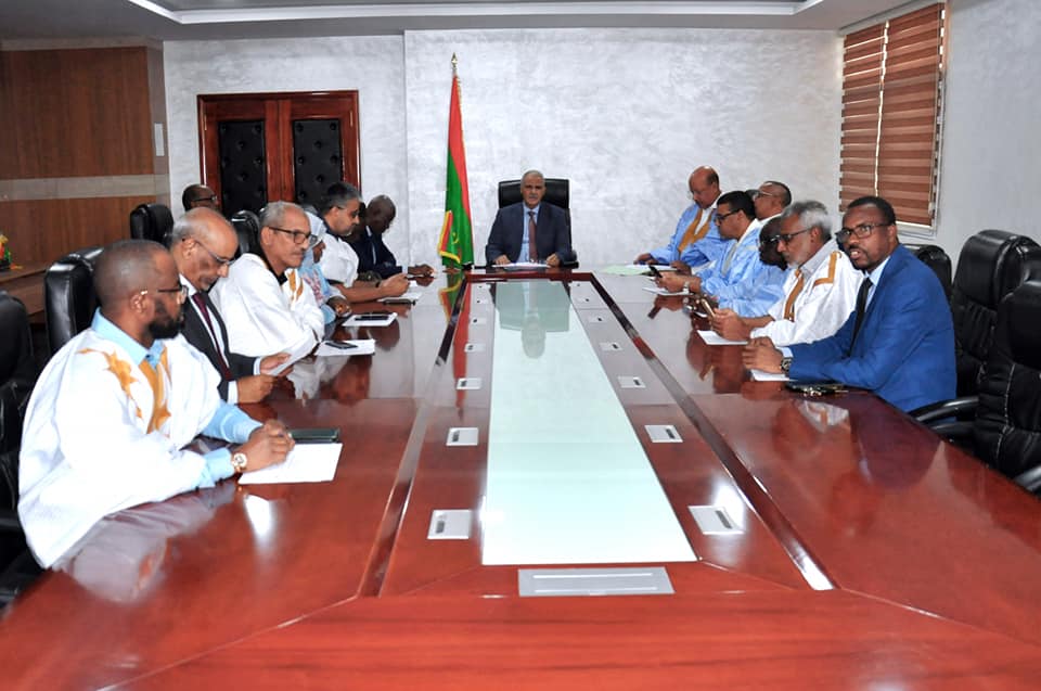 البرلمان يحيل مجموعة من مشاريع القوانين إلى اللجان المختصة