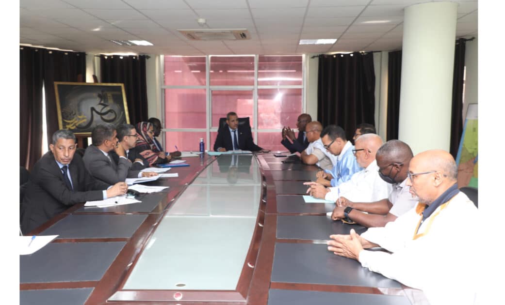 وزارة التجارة تلزم التجار بمحاربة أي ارتفاع غير مبرر&nbsp;(…)