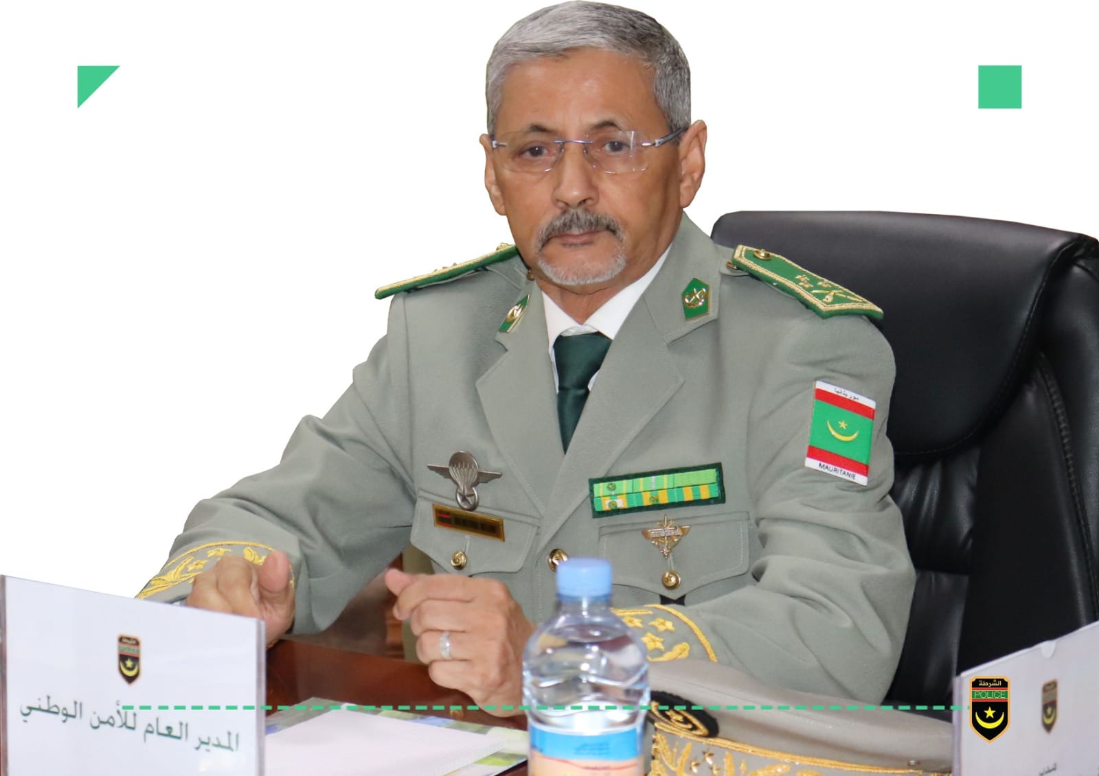 إدارة الأمن: سيتم منع أفراد أمن الطرق من استخدام الهواتف&nbsp;(…)