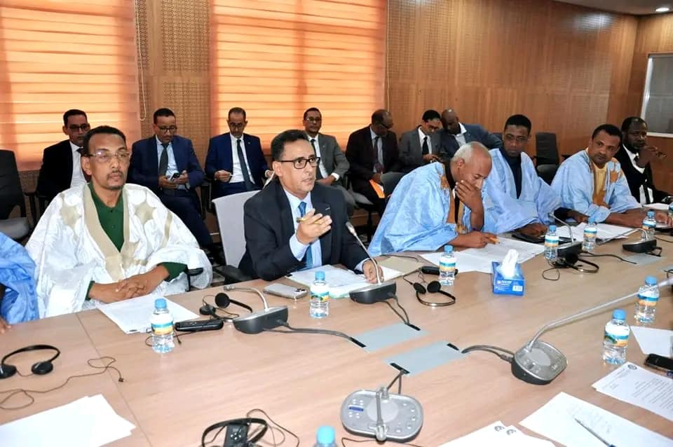 لجنة بالبرلمان تناقش مشرعين يتعلقان بحرية الصحافة&nbsp;(…)