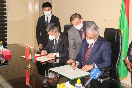 هذه المراكز الطبية الموريتانية ستستفيد من البعثة الطبية&nbsp;(…)