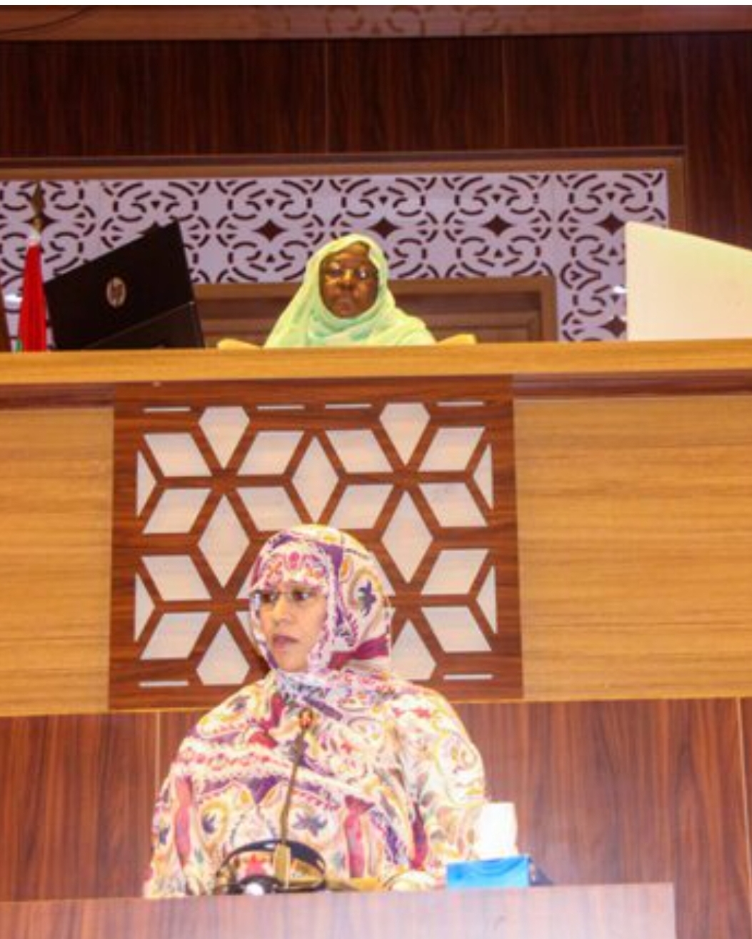 وزيرة الصحة: سيكون بإمكان الوالدين قريبا الاستفادة من&nbsp;(…)