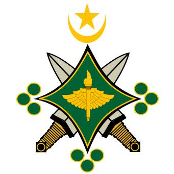 الجيش الموريتاني يعلن عن مسابقة اكتتاب طلبة ضباط (...)