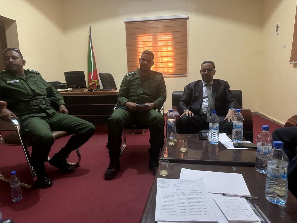 المدعي العام لدى المحكمة العليا من أكجوجت: يجب احترام&nbsp;(…)