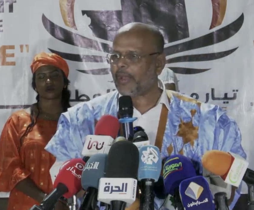 محمد جميل منصور: تيارنا ليس مبادرة لحظية لاتخاذ موقف في&nbsp;(…)