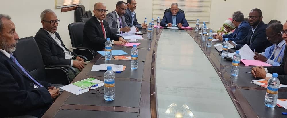 اللجنة الوطنية للمنح تقرر منح اكثر من 4700 طالب وطالبة