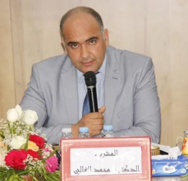 إيراني: هذه هي الأهداف التغلغلية لإيران من وراء إعفاء&nbsp;(…)