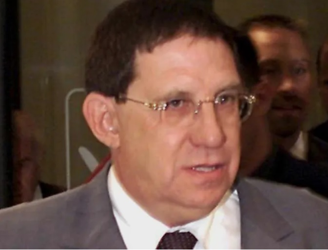 الرئيس الأسبق لجهاز الأمن الداخلي الإسرائيلي: الحرب&nbsp;(…)