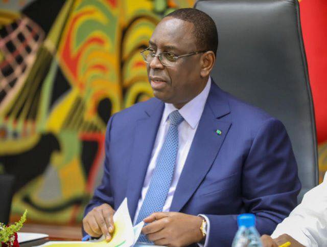 الرئيس السنغالي ماكي صال يعلن تأجيل الانتخابات (...)