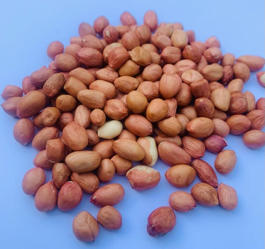 بشرى سارة: فوائد الفول السوداني!!