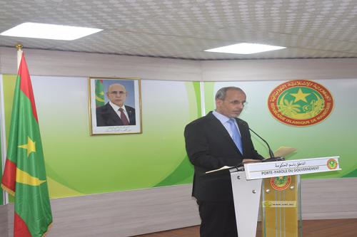 الناطق باسم الحكومة: التشاور سيضم كل الفاعلين في&nbsp;(…)