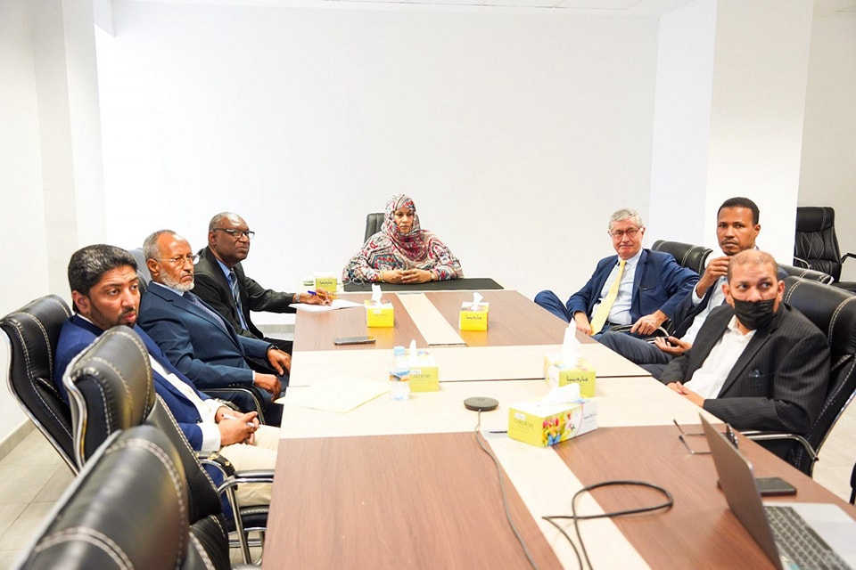 وزارة الصحة تناقش التقدم الذي أحرز في مجال زراعة الكلى