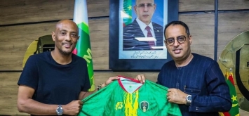 تمت زيادة راتب المدرب بنسبة 50%