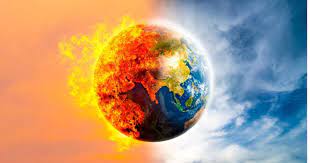 تحذير للبشرية.. الأرض تخترق عتبة أكثر الدرجات حرارة!