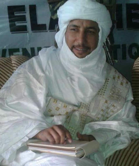 الاطار الاستراتيجي الدائم للجبهات الأزوادية من أجل&nbsp;(…)