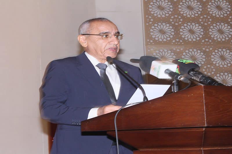 وزير الداخلية في ختام مؤتمر العمد: لن ندّخِر أيّ جهْد في&nbsp;(…)