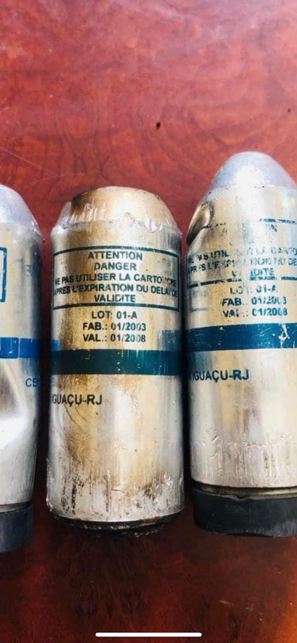 ولد الوافي رئيس حزب الخيار الاخر (قيد الترخيص) مرشح&nbsp;(…)