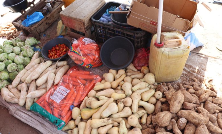 معهد مدد راس: ربما لا يجب إلقاء اللوم على جميع التجار!