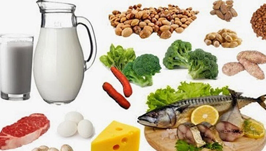 دراسة: 9 أطعمة خارقة لزيادة طول الأطفال