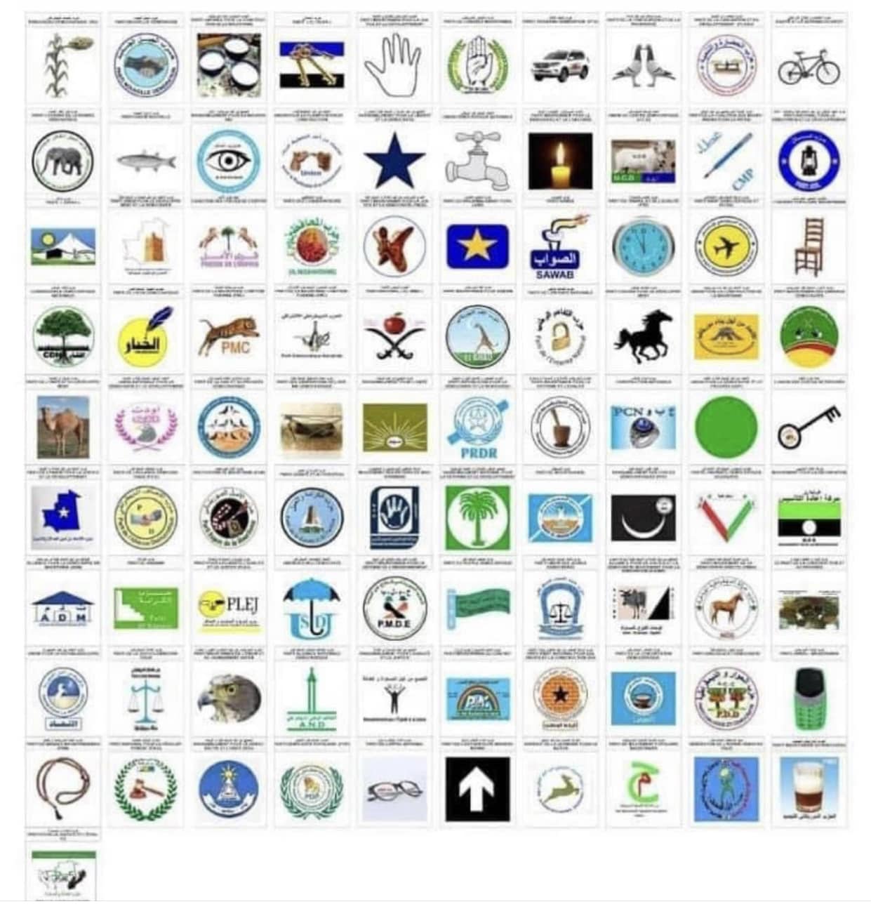 رئيس اللجنة المستقلة للانتخابات السابق يكتب: معلومة&nbsp;(…)