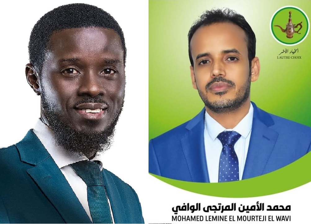 الإداري المالي ولد الوافي: ربما تكون رئاسيات 2024 فى&nbsp;(…)