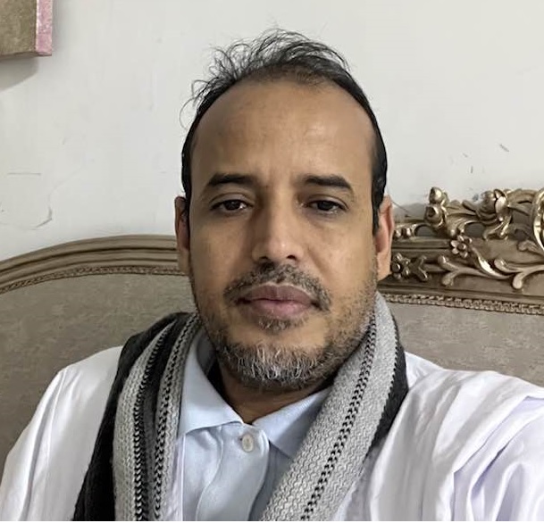 مرشح رئاسيات 2024 ولد الوافي: أما آن الأوان أيها الشباب&nbsp;(…)