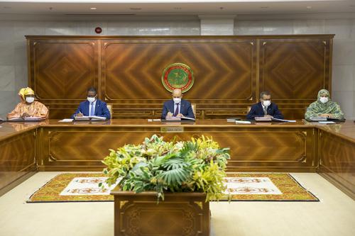 تسريبات مجلس الوزراء: إقالات وتعيينات بوزارة الإسكان