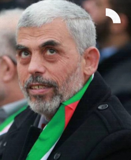 تعرف على يحيى السنوار الرجل الذي تخشاه إسرائيل حيا&nbsp;(…)