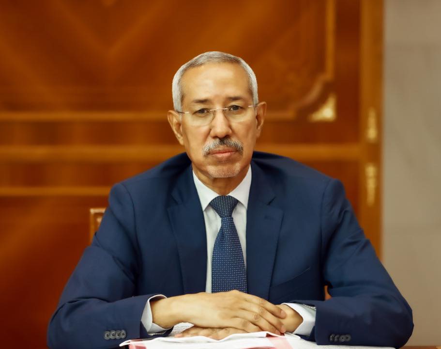 موريتانيا تشارك في اجتماع إفريقي رفيع المستوى حول مكافحة&nbsp;(…)