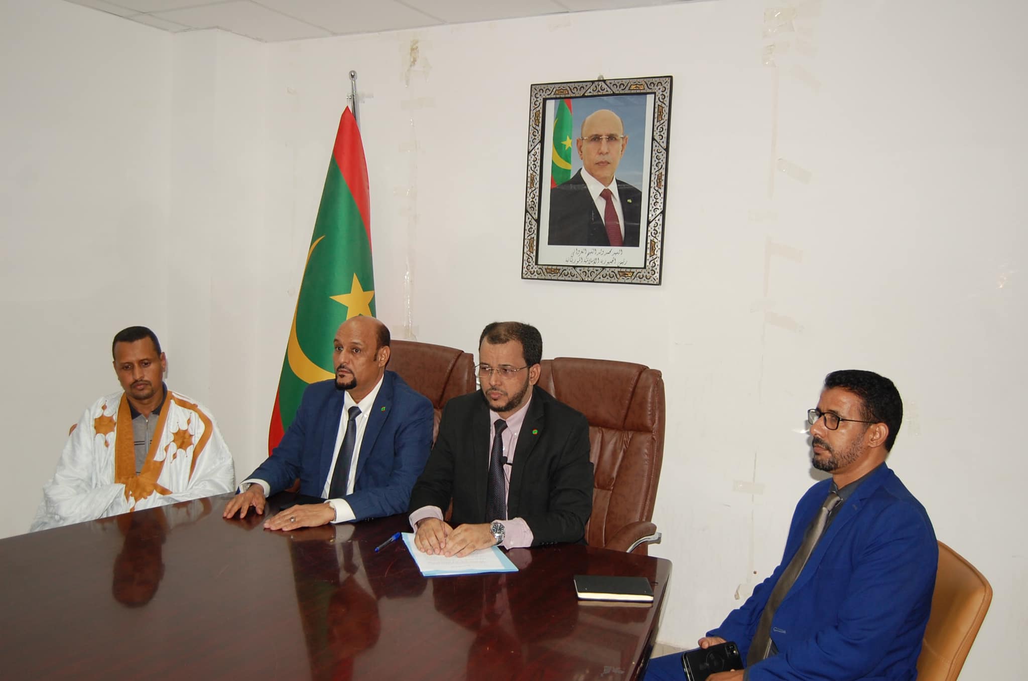 وزير الشؤون الإسلامية: السعودية فرضت على من لا يمتلك&nbsp;(…)