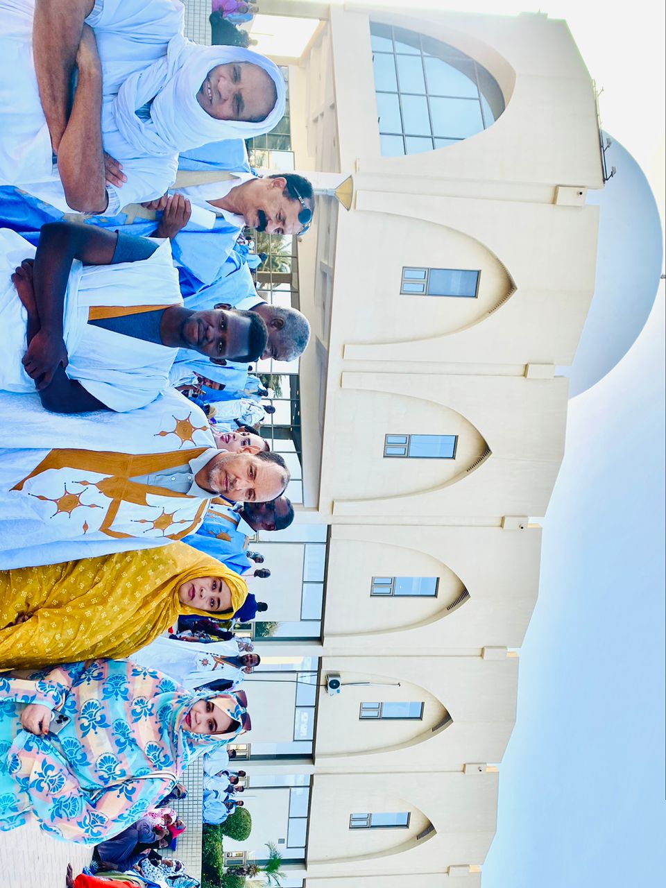 سيد أحمد ولد اموه رئيس 