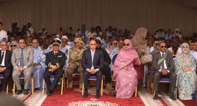 تفاصيل المشاري الخمسة التي أطلقها ودشنها اليوم الرئيس&nbsp;(…)