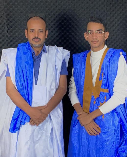 ولد الوافي في 