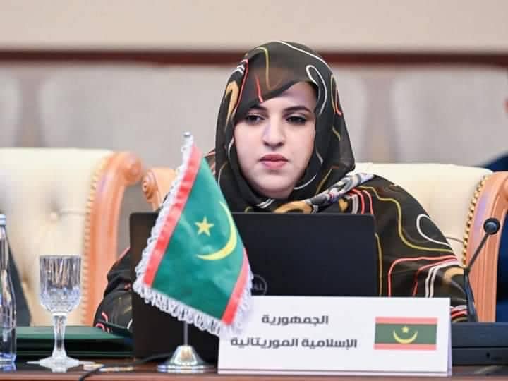 موريتانيا تشارك في ندوة إقليمية للتوعية و المناصرة حول (…)