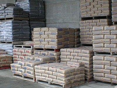 مشكلة غلاء الإسمنت من وجهة نظر اقتصادية بحتة...