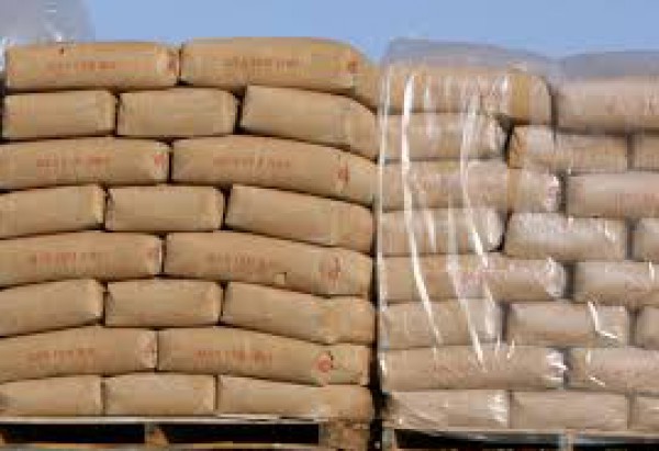 الحل الوحيد الصحيح ليس خفضا شكليا لسعر الإسمنت