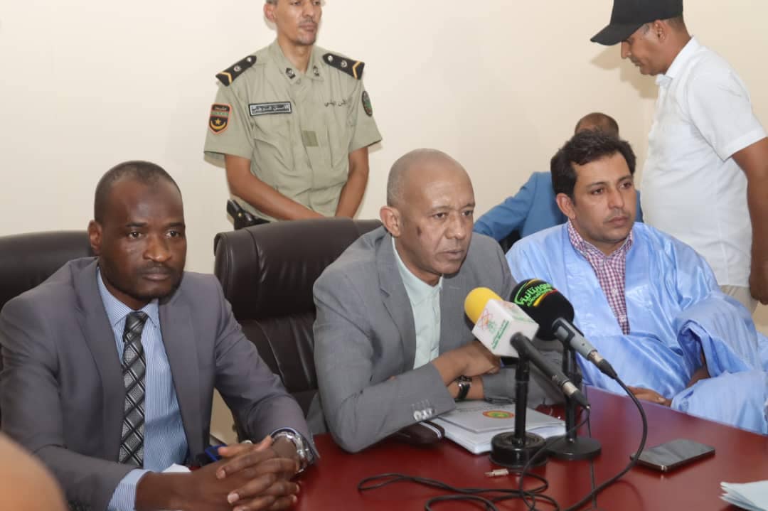 وزير التنمية الحيوانية: تجب المساهمة في إنجاح التعداد&nbsp;(…)