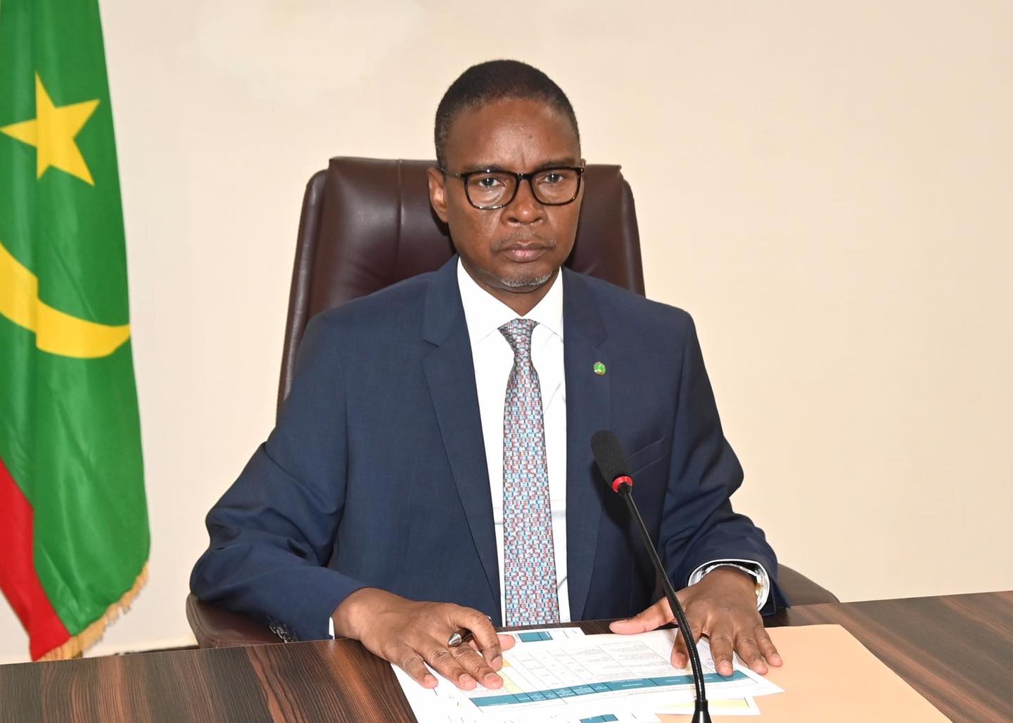 الوزارة الأولى تعين رئيس وأعضاء المجلس الوطني للمرصد&nbsp;(…)