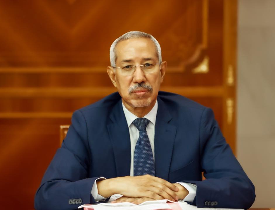 موريتانيا تشارك في منتدى شومان للأمن والدفاع ببروكسل