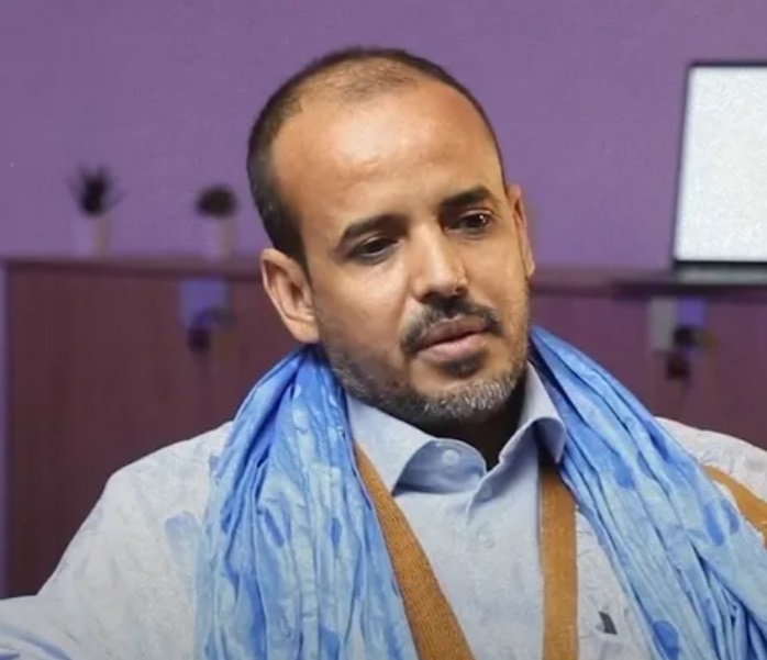 مرشح التغيير الآمن لرئاسيات 2024 ولد الوافي: حاولنا&nbsp;(…)