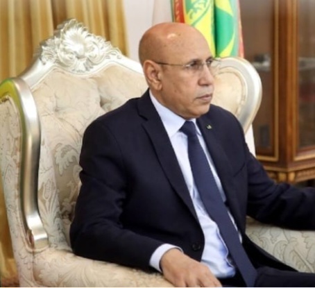 المشروع الطموح والخيار الآمن...