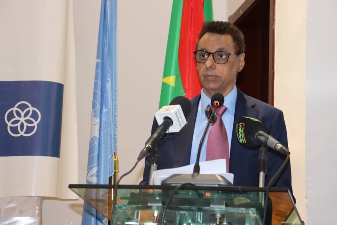 إطلاق ورشة للمصادقة على التقرير الوطني الطوعي لأهداف (…)