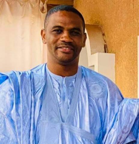 أسماء طاقم حملة مرشح تحالف قوى الإنقاذ النائب والمحامي (…)