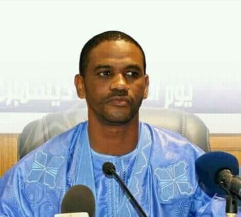 بعض لجان حملة المترشح العيد ولد محمدن (الأسماء)