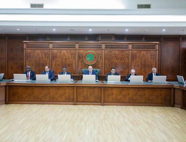 هذا ما صادق عليه مجلس الوزراء اليوم في اجتماعه الأخير في&nbsp;(…)