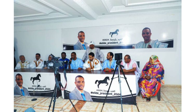 المترشح لرئاسيات 2024 العيد: كل منطقة من الوطن لديها&nbsp;(…)